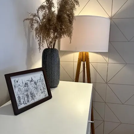 Dom wakacyjny Spokojny Potok - Afra Group *