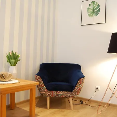 Spokojny Potok - Afra Group * Sopot