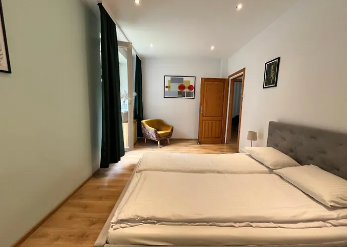 Dom wakacyjny Spokojny Potok - Afra Group Sopot