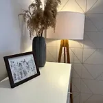 Feriehus Spokojny Potok - Afra Group *