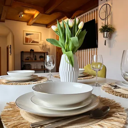 Spokojny Potok - Afra Group Sopot