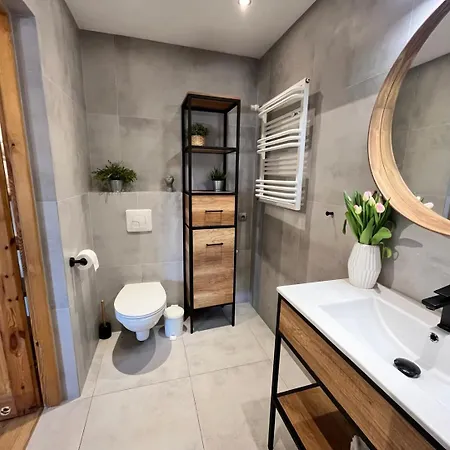 Spokojny Potok - Afra Group Zoppot