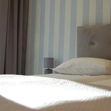 Spokojny Potok - Afra Group