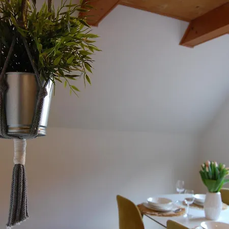 Spokojny Potok - Afra Group Ferienhaus Zoppot