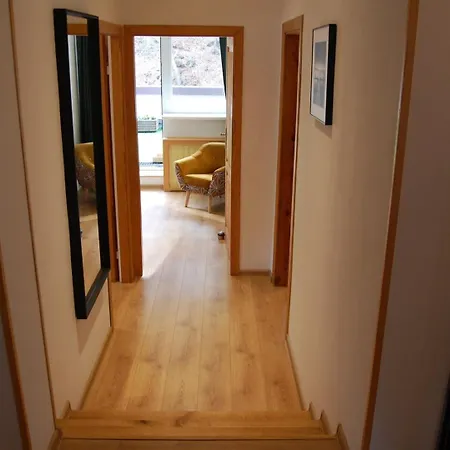 Spokojny Potok - Afra Group