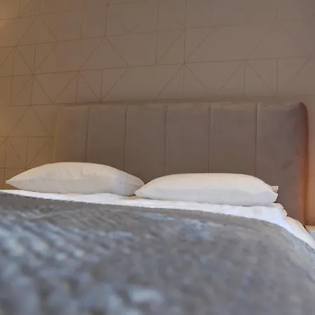 Spokojny Potok - Afra Group Holiday home Sopot