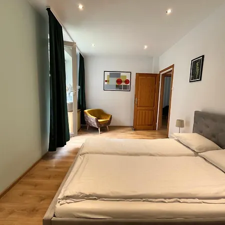 Holiday home Spokojny Potok - Afra Group Sopot