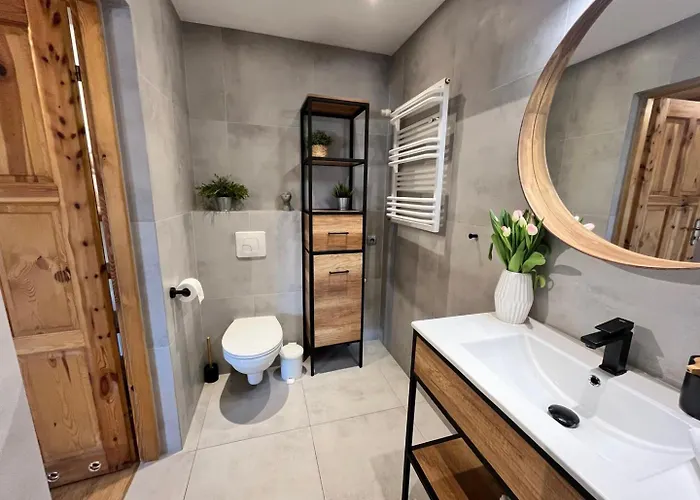 Spokojny Potok - Afra Group Zoppot