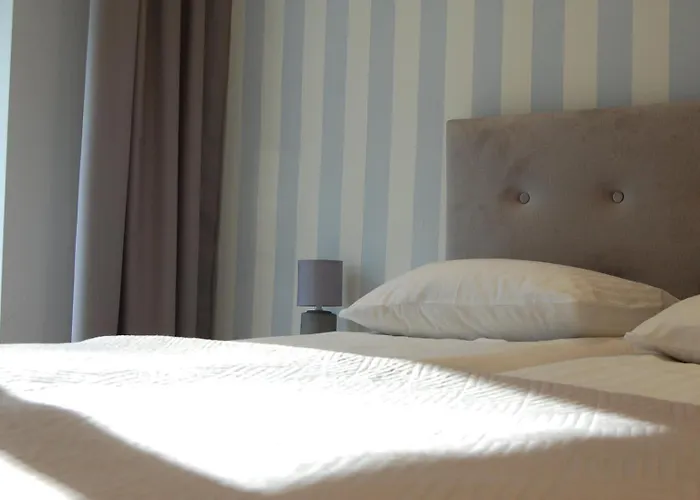 Spokojny Potok - Afra Group