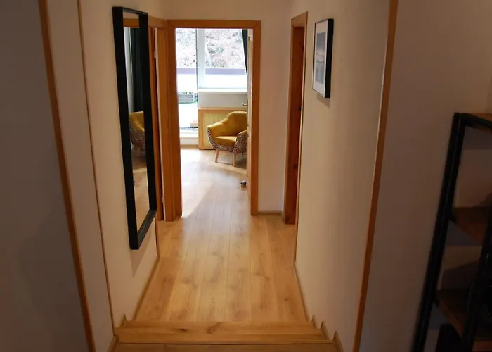 Spokojny Potok - Afra Group