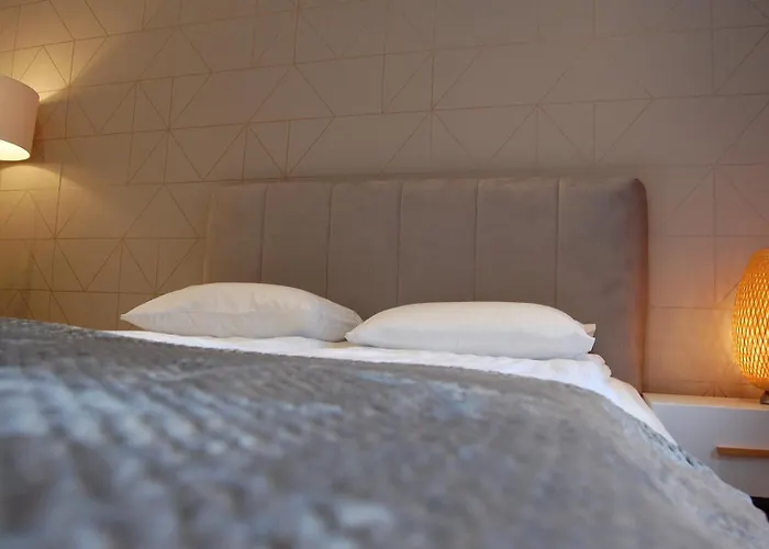 Spokojny Potok - Afra Group Holiday home Sopot