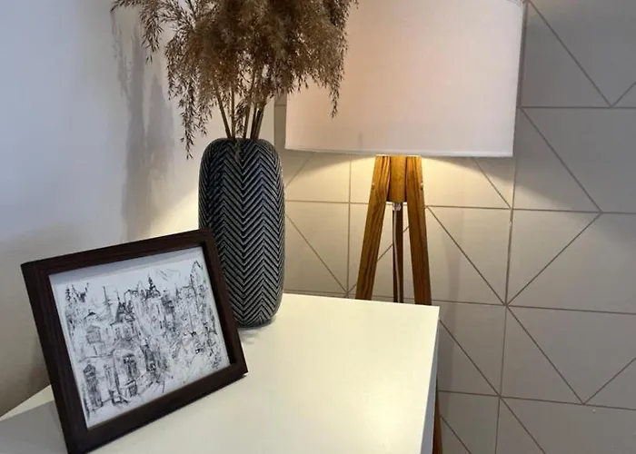 Ferienhaus Spokojny Potok - Afra Group *