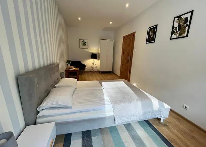 Spokojny Potok - Afra Group