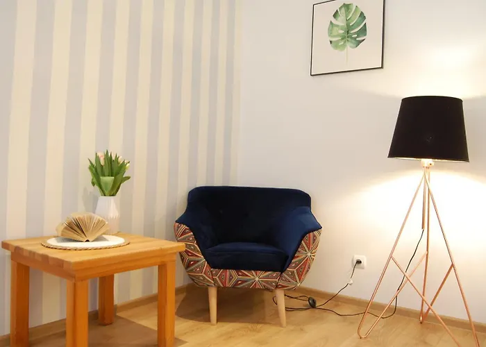 Spokojny Potok - Afra Group * Zoppot